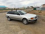 Audi 100 1993 года за 2 700 000 тг. в Кызылорда – фото 4