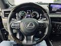 Lexus LX 570 2016 года за 39 000 000 тг. в Астана – фото 17