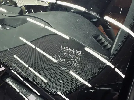 Lexus LX 570 2016 годаүшін39 000 000 тг. в Астана – фото 56