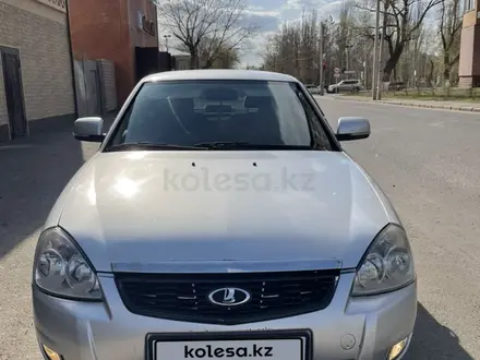 ВАЗ (Lada) Priora 2170 2007 года за 1 700 000 тг. в Павлодар