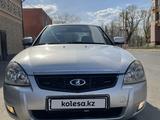 ВАЗ (Lada) Priora 2170 2007 года за 1 450 000 тг. в Павлодар – фото 2