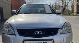 ВАЗ (Lada) Priora 2170 2007 годаүшін1 700 000 тг. в Павлодар – фото 2