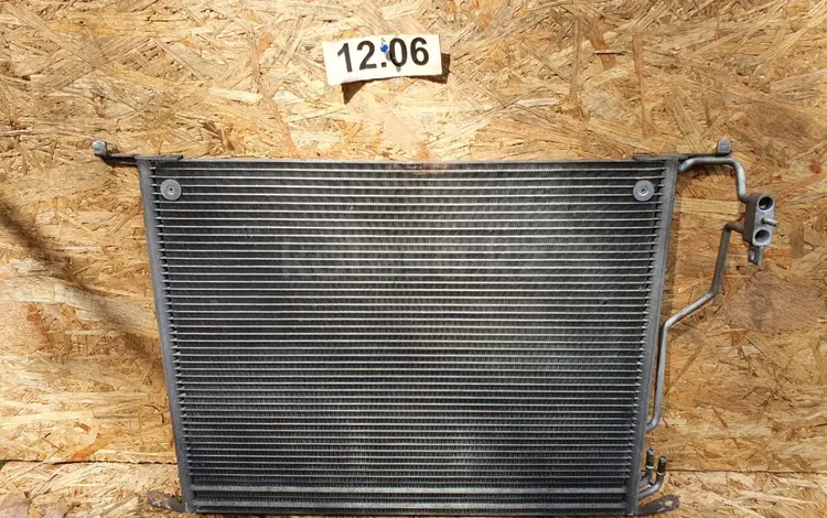 Радиатор кондиционера за 9 000 тг. в Алматы