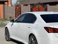 Lexus GS 250 2014 года за 12 500 000 тг. в Актобе – фото 4