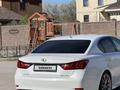 Lexus GS 250 2014 года за 12 500 000 тг. в Актобе – фото 3