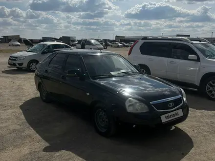 ВАЗ (Lada) Priora 2172 2015 года за 2 950 000 тг. в Актау – фото 6