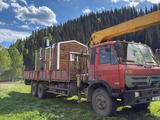 Dongfeng 2013 годаүшін17 500 000 тг. в Усть-Каменогорск – фото 3