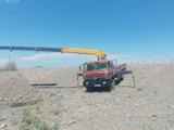 Dongfeng 2013 годаүшін17 500 000 тг. в Усть-Каменогорск – фото 4