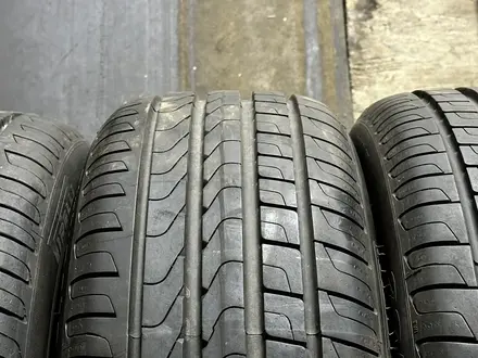 Летняя резина 205/50 17 Pirelli за 160 000 тг. в Усть-Каменогорск – фото 3