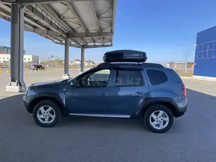 Renault Duster 2013 года за 5 000 000 тг. в Караганда – фото 8