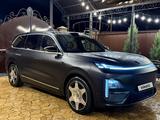 Deepal S09 2025 года за 26 490 000 тг. в Туркестан