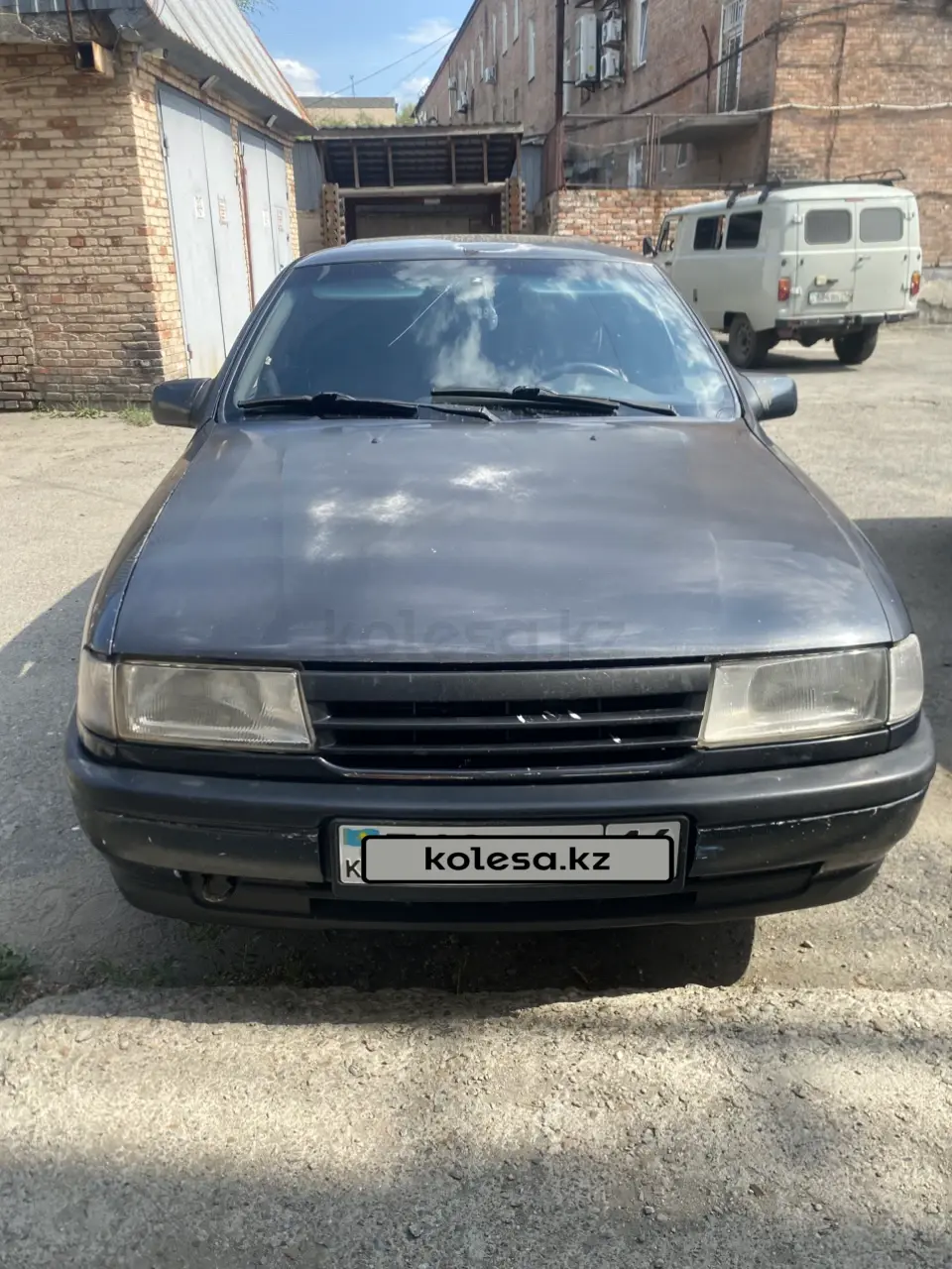 Opel Vectra, 1995