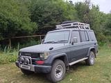 Toyota Land Cruiser Prado 1993 года за 3 700 000 тг. в Алматы