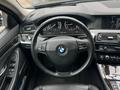 BMW 528 2012 года за 8 100 000 тг. в Алматы – фото 11