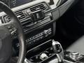 BMW 528 2012 года за 8 100 000 тг. в Алматы – фото 15