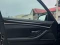 BMW 528 2012 года за 8 100 000 тг. в Алматы – фото 21