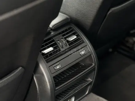 BMW 528 2012 года за 8 100 000 тг. в Алматы – фото 20
