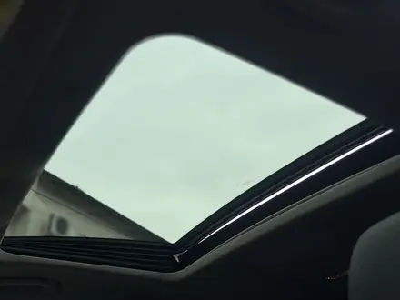 BMW 528 2012 года за 8 100 000 тг. в Алматы – фото 24