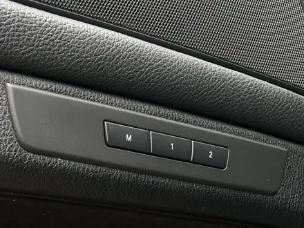BMW 528 2012 года за 8 100 000 тг. в Алматы – фото 22