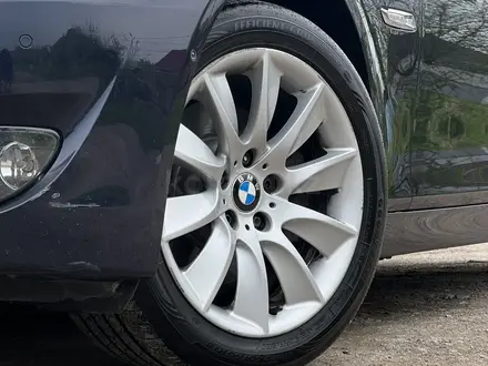 BMW 528 2012 года за 8 100 000 тг. в Алматы – фото 4