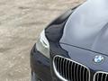 BMW 528 2012 года за 8 100 000 тг. в Алматы – фото 5