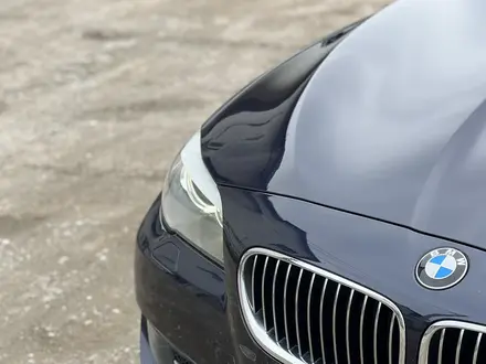 BMW 528 2012 года за 8 100 000 тг. в Алматы – фото 5