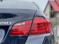 BMW 528 2012 года за 8 100 000 тг. в Алматы – фото 7