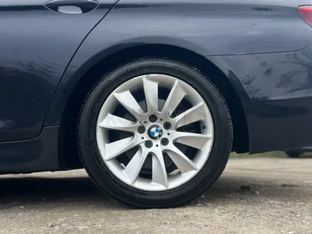 BMW 528 2012 года за 8 100 000 тг. в Алматы – фото 10