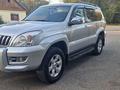 Toyota Land Cruiser Prado 2006 года за 11 300 000 тг. в Актобе – фото 7