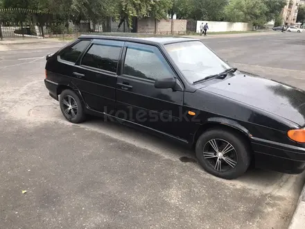 ВАЗ (Lada) 2114 2012 года за 1 550 000 тг. в Павлодар