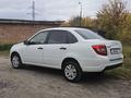 ВАЗ (Lada) Granta 2190 2020 года за 3 200 000 тг. в Усть-Каменогорск – фото 6