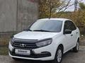 ВАЗ (Lada) Granta 2190 2020 года за 3 200 000 тг. в Усть-Каменогорск – фото 2