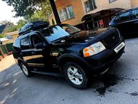 Ford Explorer 2003 годаүшін6 200 000 тг. в Алматы