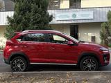 Chery Tiggo 2 2023 года за 4 900 000 тг. в Алматы – фото 2