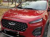 Chery Tiggo 2 2023 года за 4 900 000 тг. в Алматы – фото 3