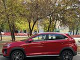 Chery Tiggo 2 2023 года за 4 900 000 тг. в Алматы