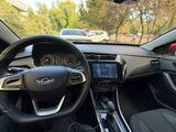 Chery Tiggo 2 2023 года за 4 900 000 тг. в Алматы – фото 5