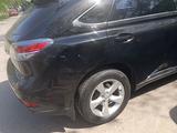 Lexus RX 270 2014 года за 13 000 000 тг. в Алматы – фото 3