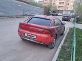 Mazda 323 1998 года за 1 200 000 тг. в Астана – фото 3