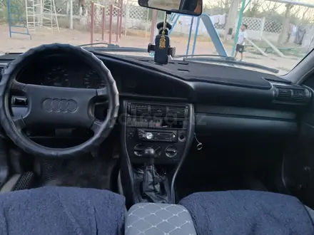 Audi 100 1993 года за 1 200 000 тг. в Приозерск