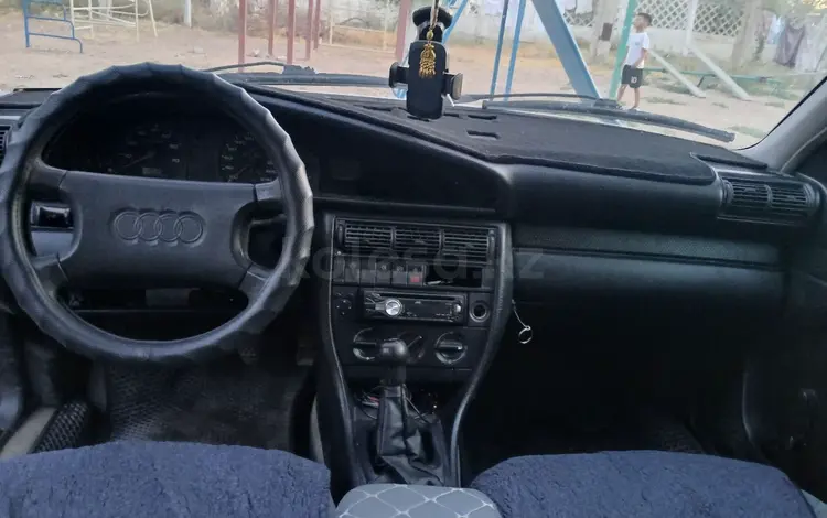 Audi 100 1993 года за 1 200 000 тг. в Приозерск