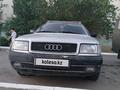 Audi 100 1993 года за 1 200 000 тг. в Приозерск – фото 4