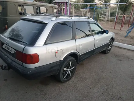 Audi 100 1993 года за 1 200 000 тг. в Приозерск – фото 6