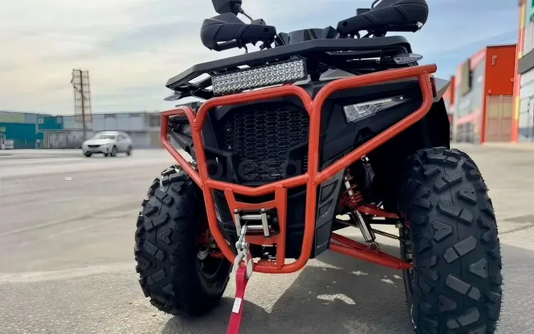  Квадроцикл KUGOO K5 2025 года за 429 653 тг. в Алматы