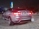 BMW X6 2009 года за 9 900 000 тг. в Алматы – фото 3