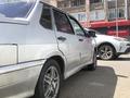 ВАЗ (Lada) 2115 2006 года за 1 000 000 тг. в Экибастуз – фото 9