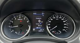 Nissan X-Trail 2021 года за 14 300 000 тг. в Атырау – фото 2