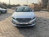 Hyundai Sonata 2016 года за 7 000 000 тг. в Алматы