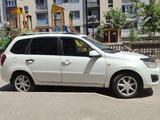 ВАЗ (Lada) Kalina 2194 2014 годаfor2 300 000 тг. в Алматы