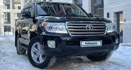 Toyota Land Cruiser 2013 годаүшін24 800 000 тг. в Алматы